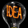 アイデア募集 グループのロゴ